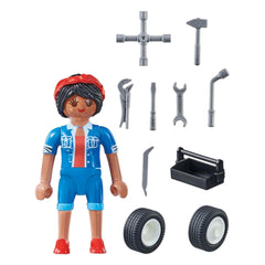 Playmobil Special Plus Mécanicien - 71164