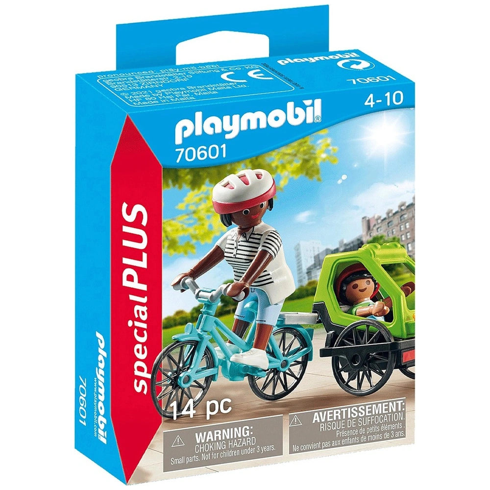 Playmobil Specials Plus Bike Tour - 70601