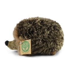 Rappa - Hérisson en Peluche Écologique Exclusif - Peluches - +0M - RAP - ECO - HEDGE - 17 - 69520971