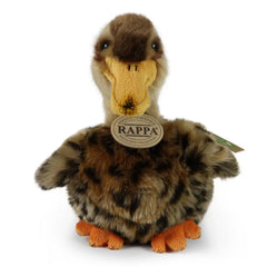 Rappa - Canard Colvert Écologique en Peluche - Peluches - +0M - RAP - ECO - DUCK - 19 - 69525066
