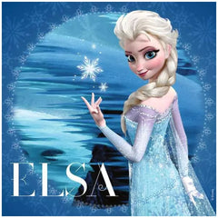Ravensburger - Frozen - Elsa, Anna et Olaf - 3x49 pièces - Puzzles