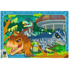 Ravensburger - Puzzle pour enfants Vie sauvage - Puzzles