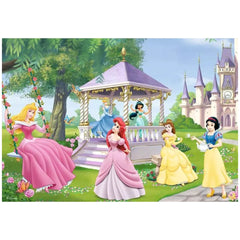 Ravensburger - Magical Princesses - 2x24 Pieces - Puzzles