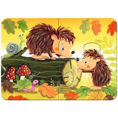 Ravensburger - Mes Premiers Puzzles - Puzzles