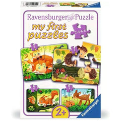 Ravensburger - Mes Premiers Puzzles - Puzzles