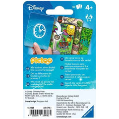 Ravensburger-Pictoo-Disney-Jeux de Société