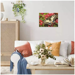 Ravensburger - Puzzle 500 Pieces Colorful Animals - Puzzles