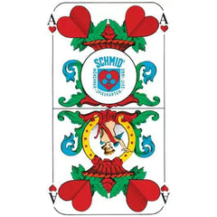Ravensburger - Schafkopf - Tarock - Jeu de cartes