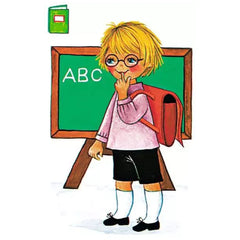 Ravensburger - Schwarzer Peter - Kaminkehrer - Jeu de cartes