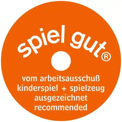 Ravensburger - Tempo, Petit Paresseux ! - Jeu de société - Instructions multilingues