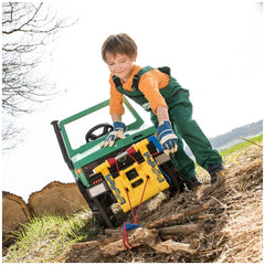 Rolly Toys - Rollypowerwinch - Jeu de rôle