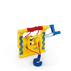 Rolly Toys - Rollypowerwinch - Jeu de rôle