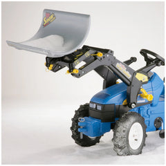 Rolly Toys - Accessoire Rollysnow Master - Jouets à chevaucher