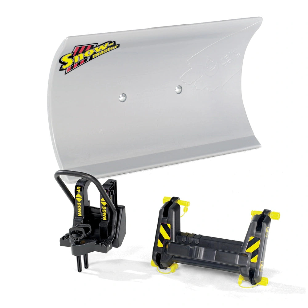 Rolly Toys - Accessoire Rollysnow Master - Jouets à chevaucher