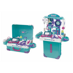 RS Toys - Valigetta Dottoresse e Dottori - Pretend Professions & Role Playing