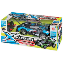 RS Toys - X Storm Competition RC Car Play Vehicles