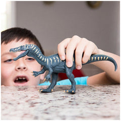 Schleich - Dinosaurs - Baryonyx - Action & Toy Figures - 15022