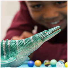 Schleich - Dinosaurs - Mosasaurus - Action & Toy Figures - 15026