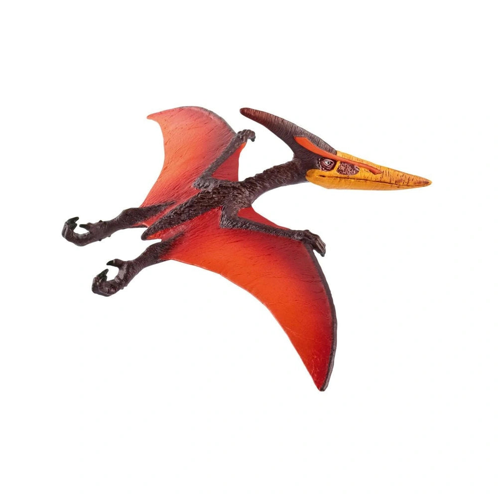 Schleich - Dinosaurs - Pteranodon - Action & Toy Figures - 15008