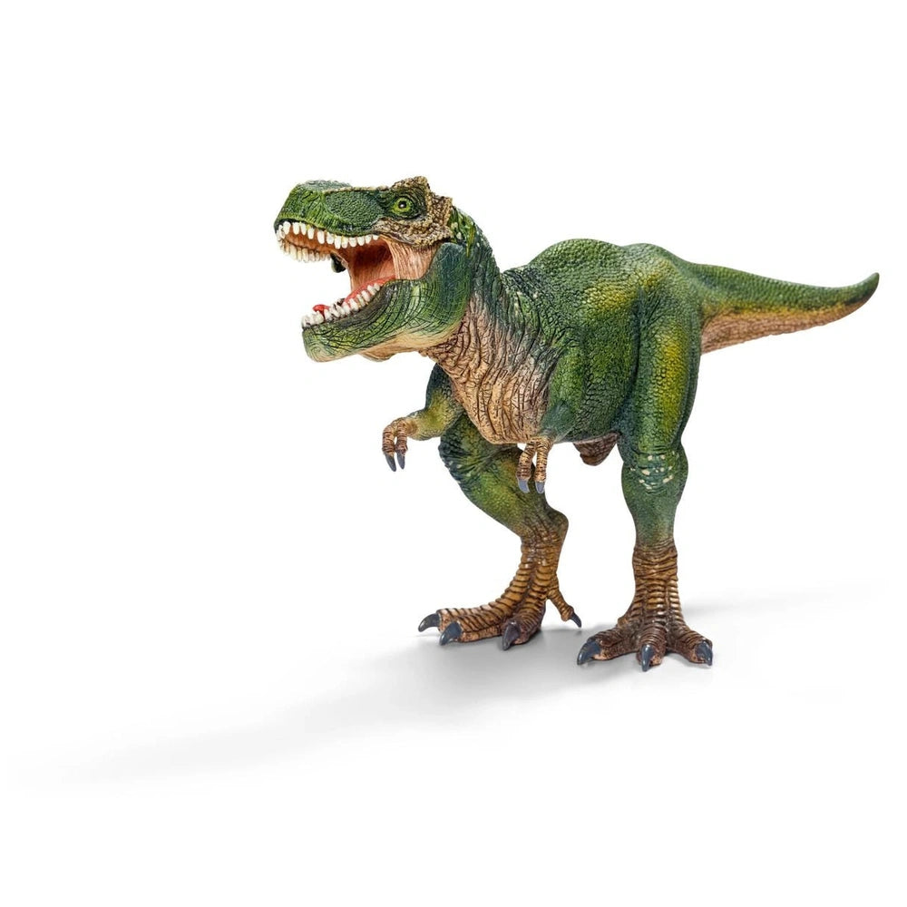 Schleich - Dinosaurs - Tyrannosaurus Rex - Action & Toy Figures - 14525