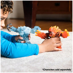 Schleich - Eldrador Creatures - Ice Giant - Action & Toy Figures - 70146