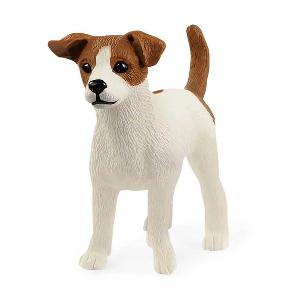 Schleich - Farm World - Jack Russell Terriers - Figurines d'action et de jouets - 13916