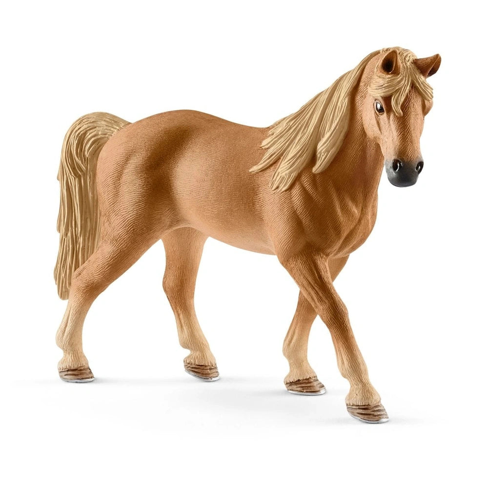 Schleich - Farm World - Jument Tennessee Walker - Figurines d'action et de jouets - 13833