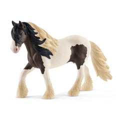 Schleich - Farm World - Tinkerer Stallion - Action & Toy Figures - 13831