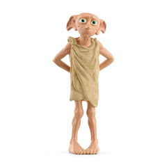 Schleich - Harry Potter - Dobby™ - Figurines d'action et de jouets - 13985