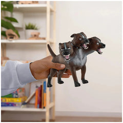 Schleich - Harry Potter - Fluffy - Figurines d'action et de jouets - 13990