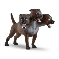 Schleich - Harry Potter - Fluffy - Figurines d'action et de jouets - 13990