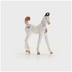 Schleich - Horse Club - Marwari Foal - Action & Toy Figures - 14896