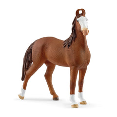 Schleich - Horse Club - Jument Marwari - Figurines d'action et de jouets - 14897