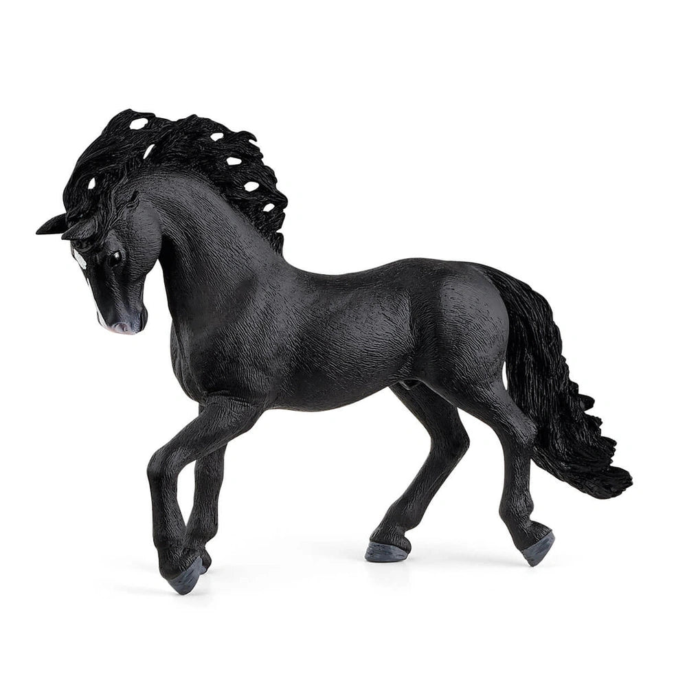 Schleich - Horse Club - Pura Raza Española Stallion - Action & Toy Figures - 13923