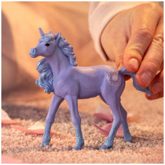Schleich - Poulain Licorne Iris - Figurines d'Action et de Jouets
