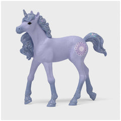 Schleich - Poulain Licorne Iris - Figurines d'Action et de Jouets