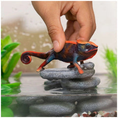 Schleich - Wild Life - Caméléon - Figurines d'action et de jouets - 14858