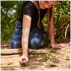 Schleich - Wild Life - Tortue Géante - Figurines d'Action et de Jouets - 14824