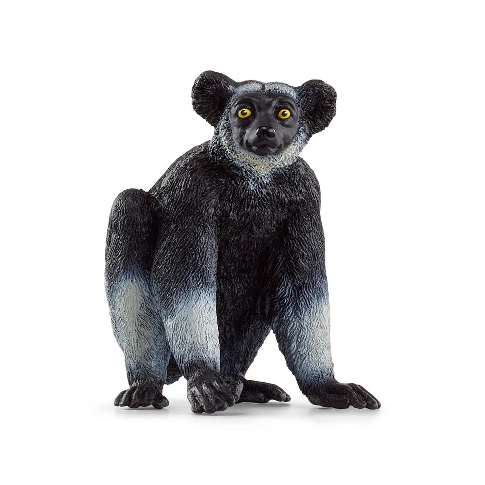 Schleich - Wild Life - Indri - Figurines d'action et de jouets - 14877
