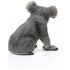 Schleich - Wild Life - Koala - Figurines d'action et de jouets - 14815