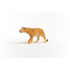 Schleich - Wild Life - Puma - Figurines d'action et de jouets - 14853