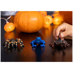 Schleich - Wild Life - Tarantula - Action & Toy Figures - 14829