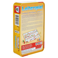 Schmidt Spiele - Jeu de l'Échelle - Jeux de Société pour Enfants