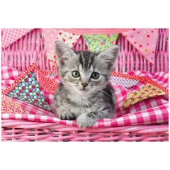 SCHMIDT SPIELE - Mes plus mignons animaux bébés 48 pièces - Puzzles
