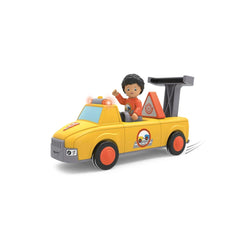 Siku - Chris Carry - Toddys - Jouets de construction