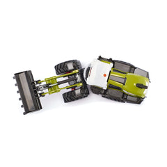 Siku - Claas Torion 1914 - Véhicules de jeu