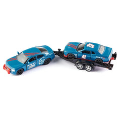 Siku - Dodge Charger with Dodge Challenger SRT Racing - Play Vehicles