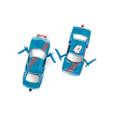 Siku - Dodge Charger with Dodge Challenger SRT Racing - Play Vehicles