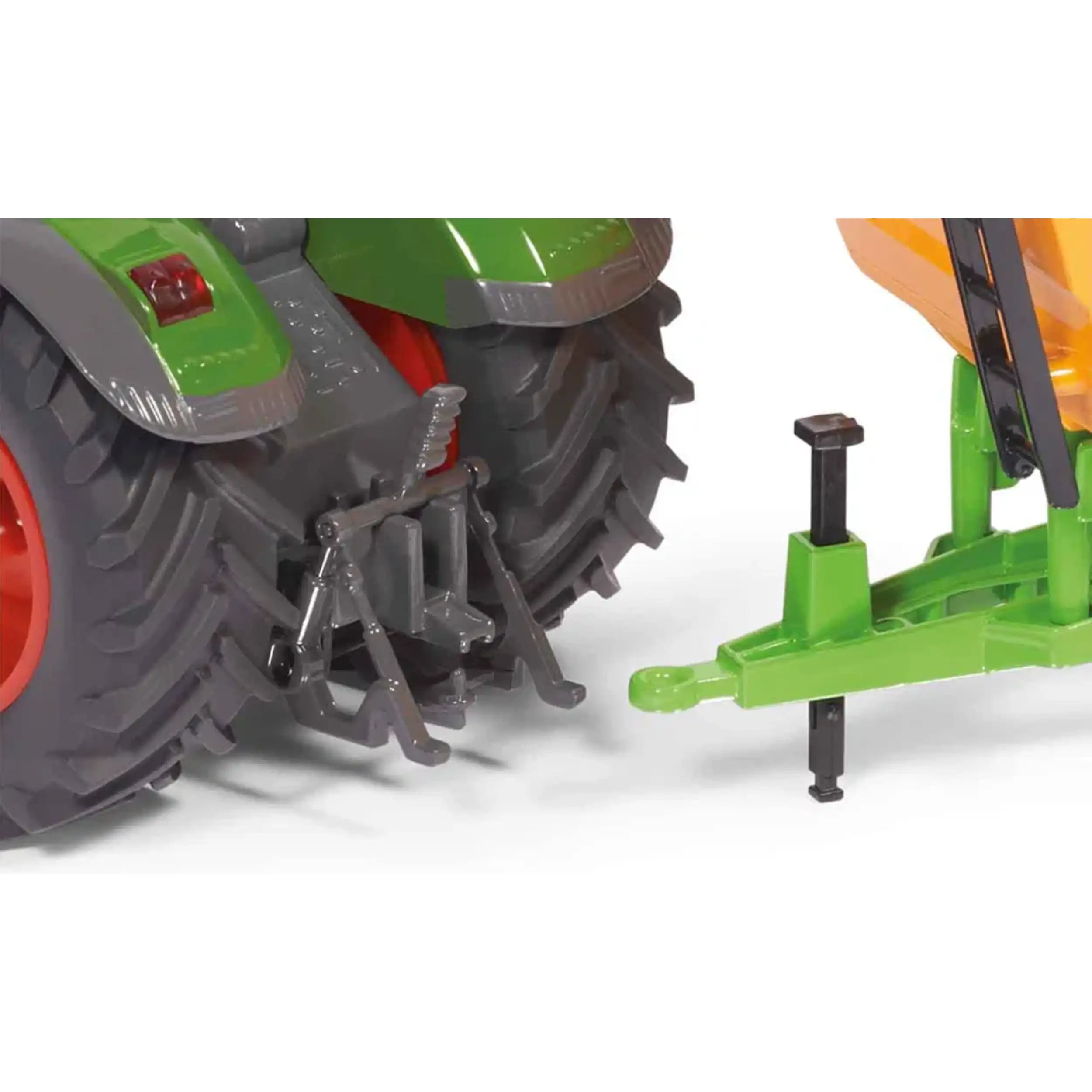 Siku - Fendt 1050 Vario - Play Vehicles