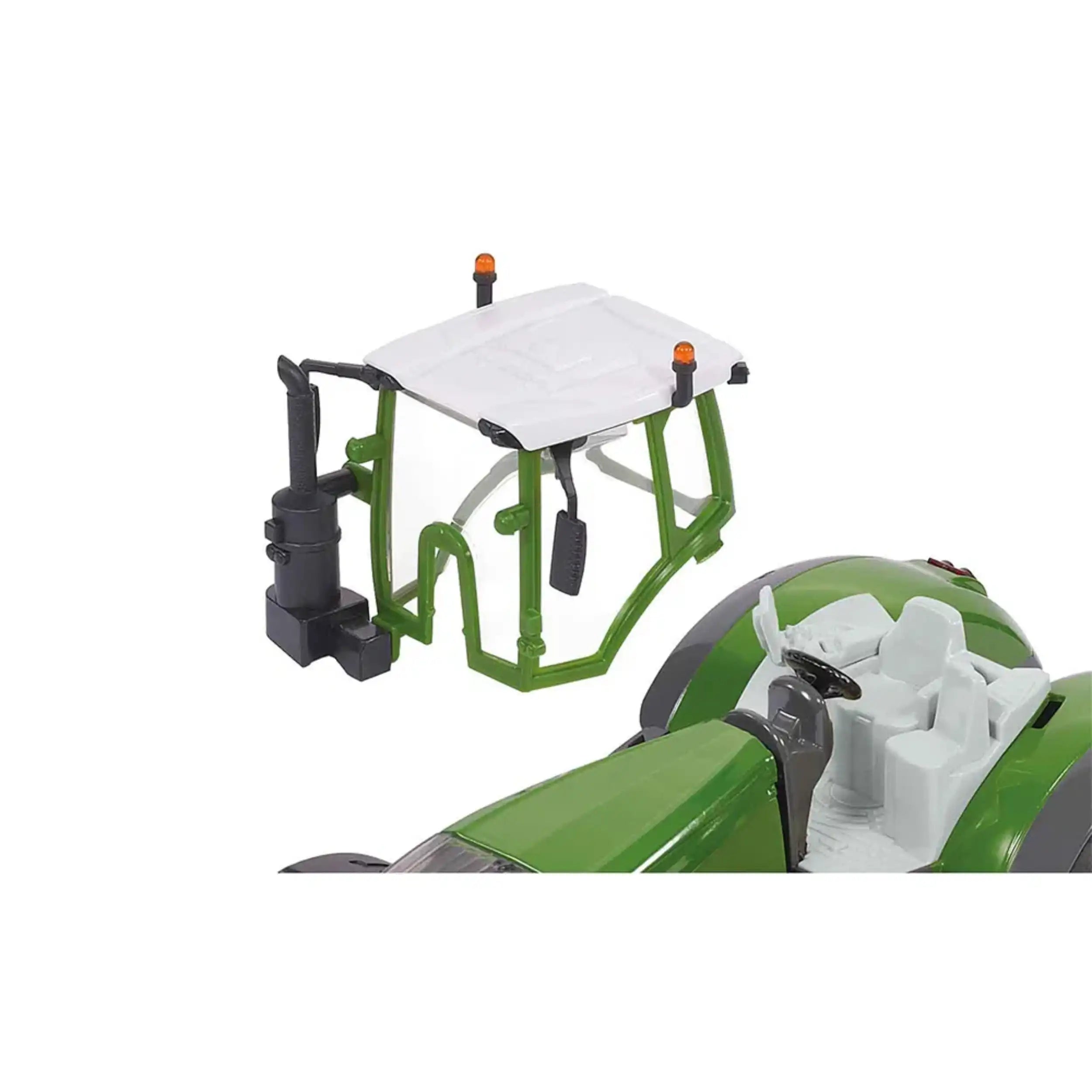 Siku - Fendt 1050 Vario - Play Vehicles